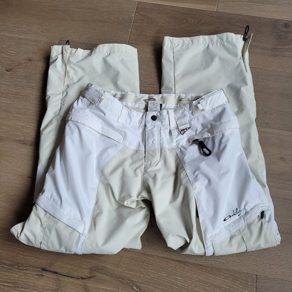 Oakley Pants & Jumpsuits Oakley Road Fuel 3 Snowboardski Pants